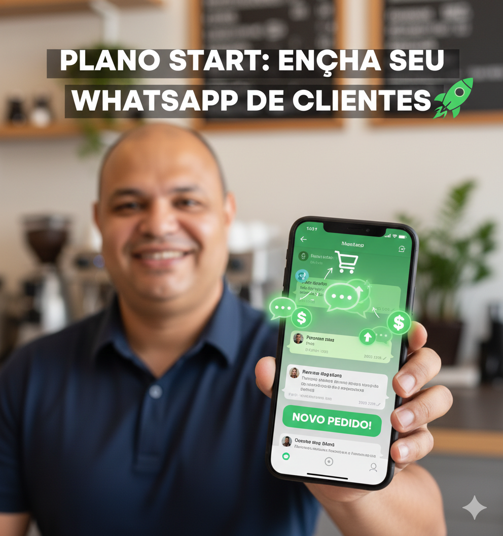 Moisés - Gestor de Tráfego