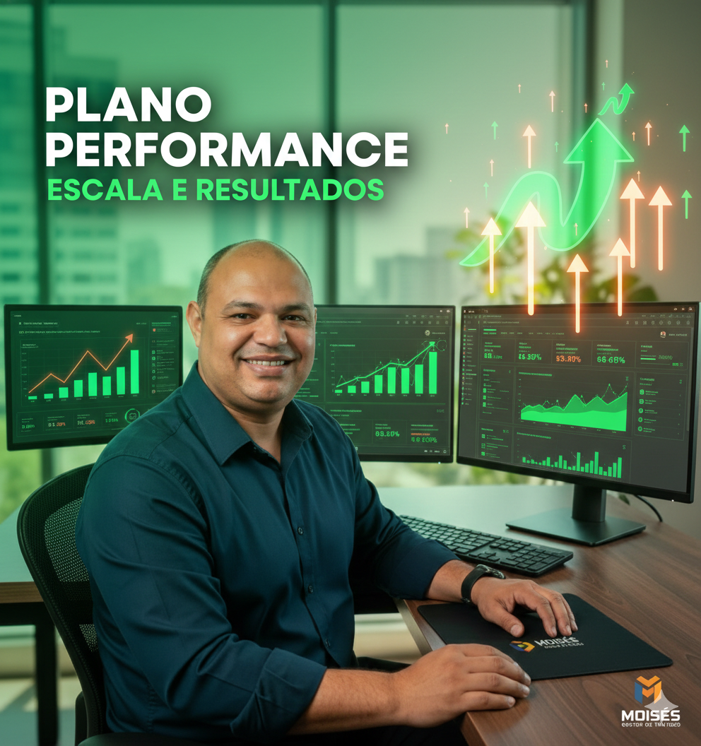 Plano Performance - Escala e Resultados